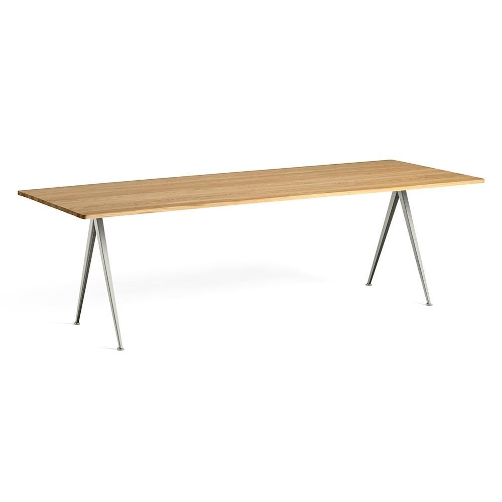 HAY Pyramid Dining Table 01 / 02