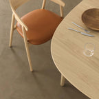 Andersen Furniture Classic Extendable Dining Table - Oval
