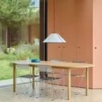 HAY Ava Cone Pendant Light