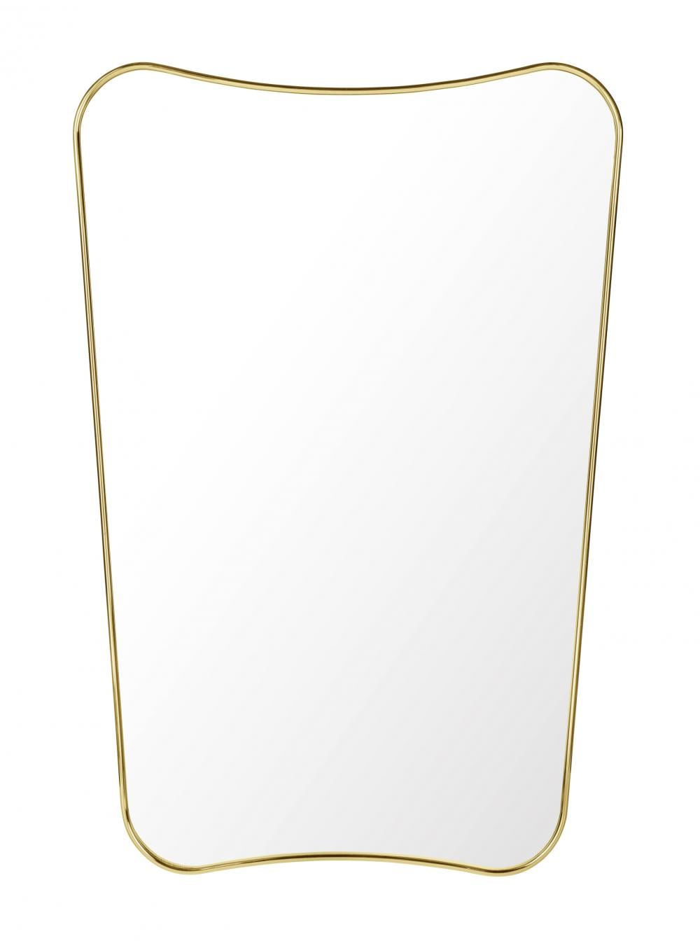 GUBI F.A. 33 Wall Mirror