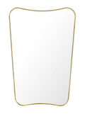 GUBI F.A. 33 Wall Mirror