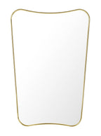 GUBI F.A. 33 Wall Mirror
