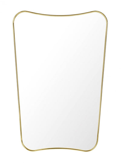 GUBI F.A. 33 Wall Mirror