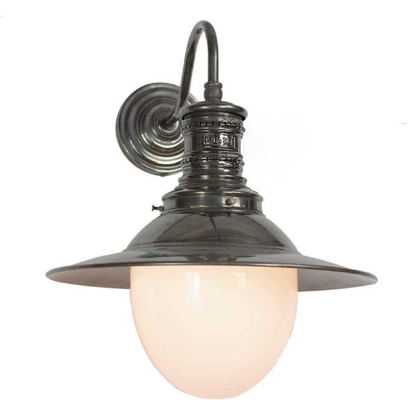 Limehouse Victoria Wall Light