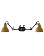 DCW Editions Lampe Gras 204 Double Wall Light