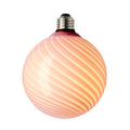 Halo Design Colours E27 Bulb