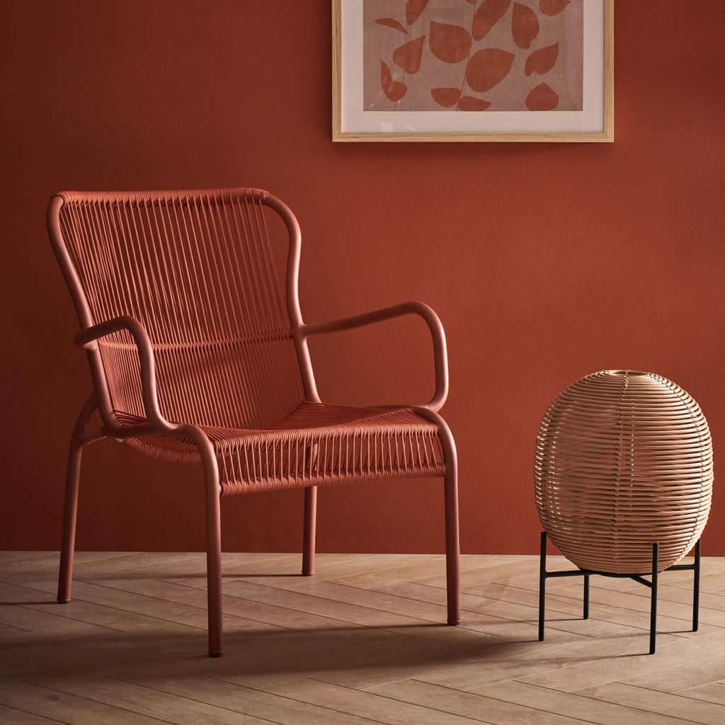 Vincent Sheppard Loop Garden Lounge Chair