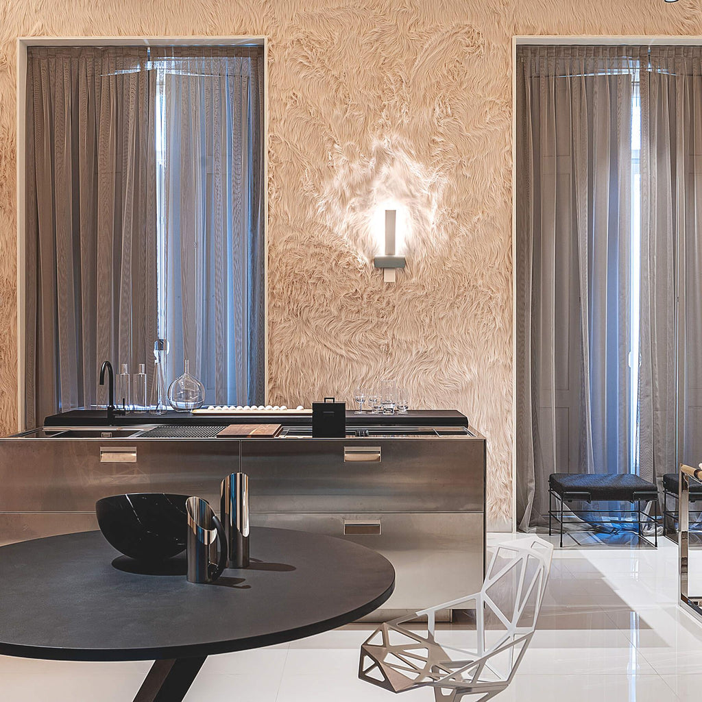 TOOY Nastro Wall Light