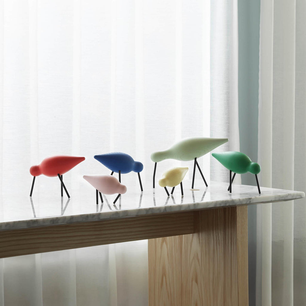 Normann Copenhagen Shorebird