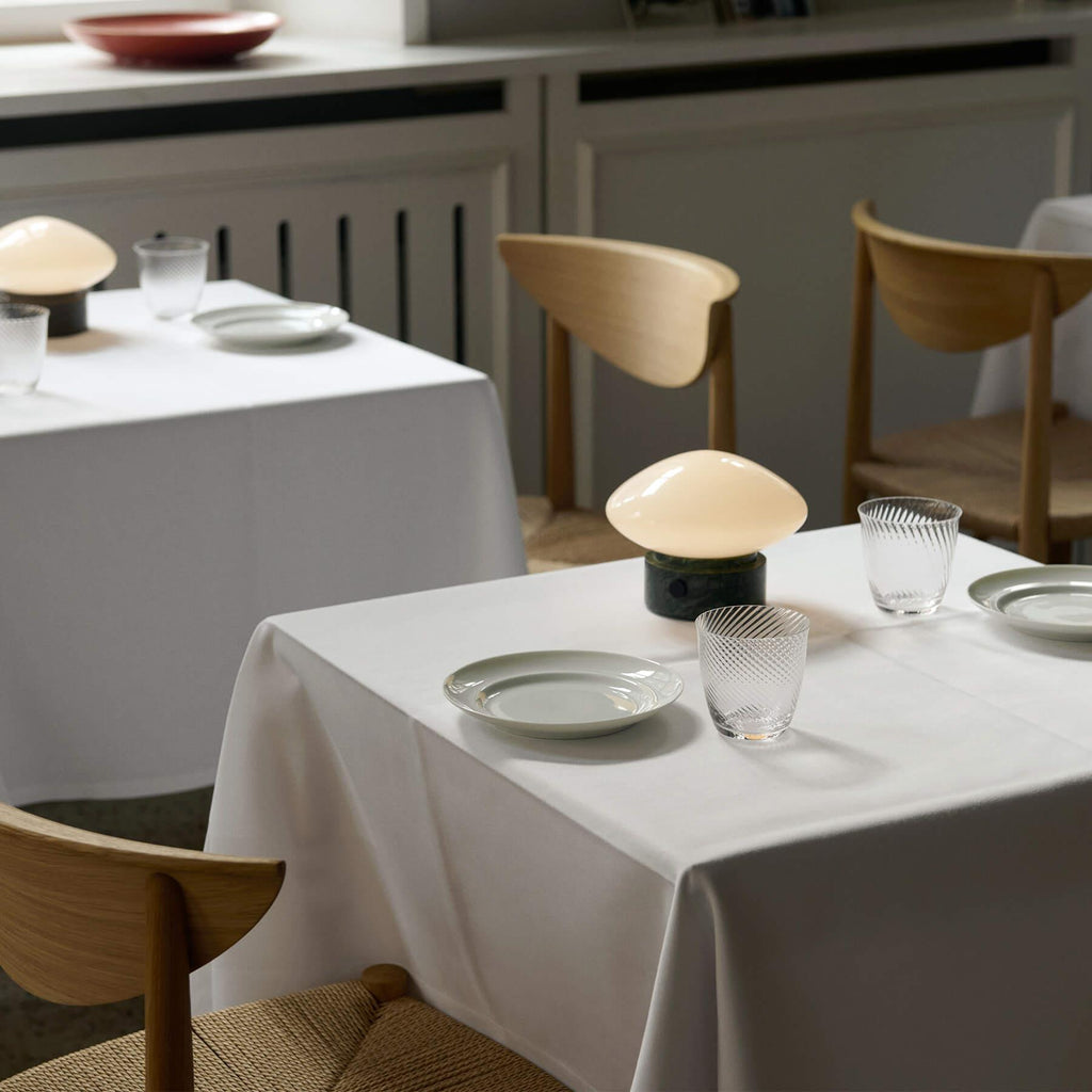 &Tradition Mist AP21 All The Way To Paris Portable Rechargeable Lamp