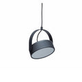 Outlet Hubsch Stage Pendant Light - Black