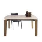 B&B Italia Oskar Dining Table