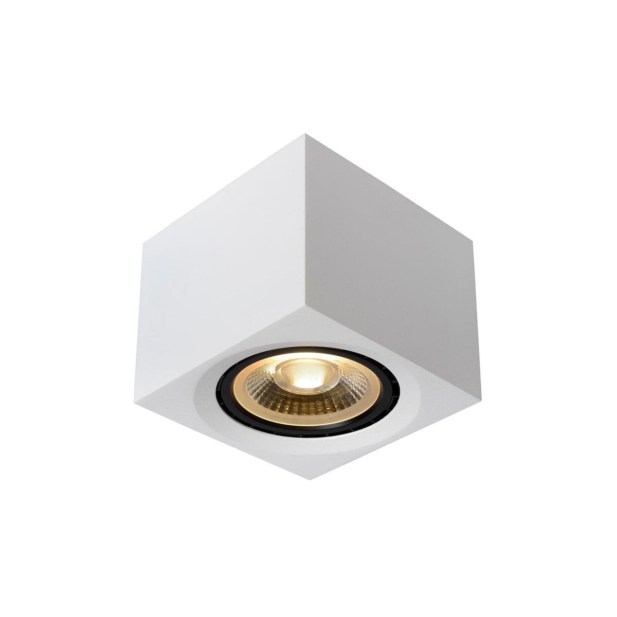 Lucide Fedler Ceiling Spotlight