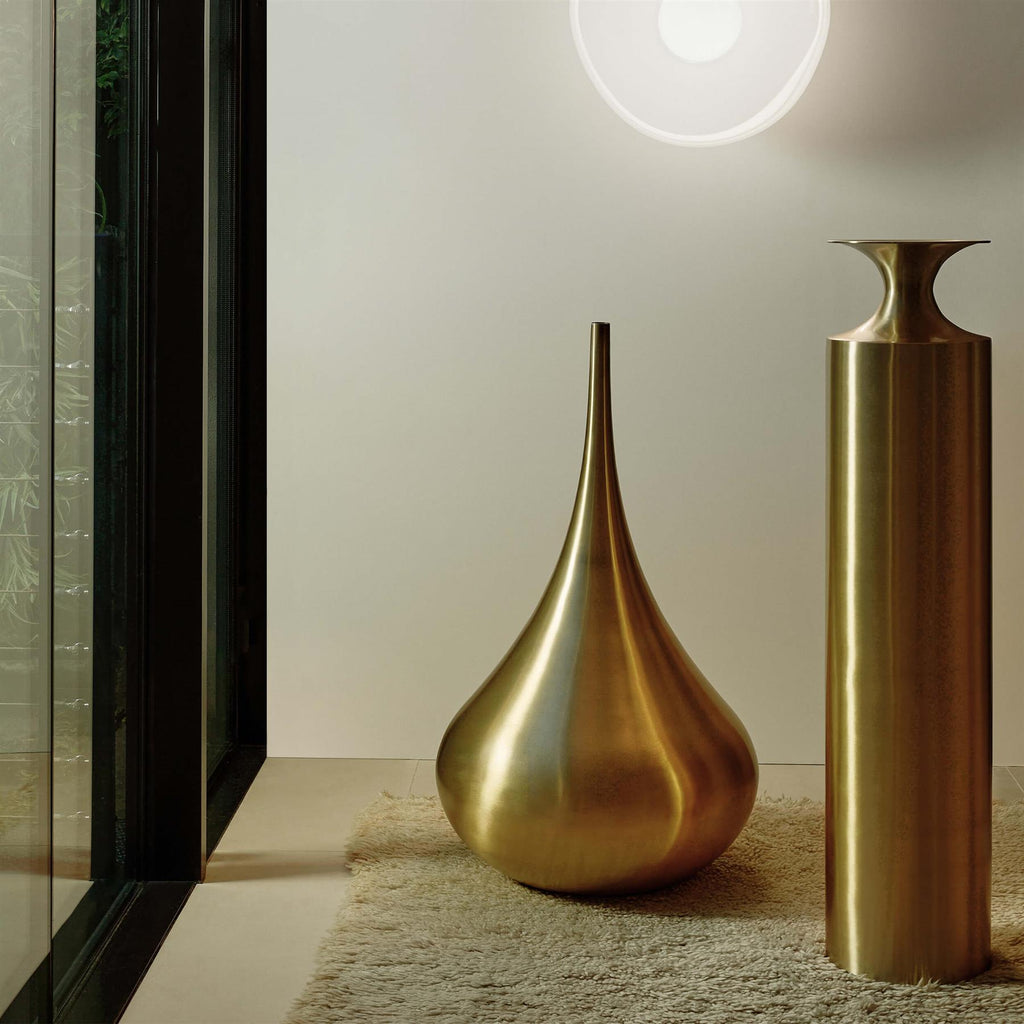 Tom Dixon Beat Vessel Tall