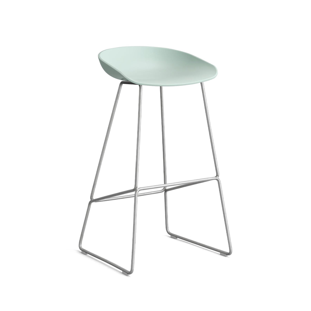 HAY About A Stool 38 Bar Stool