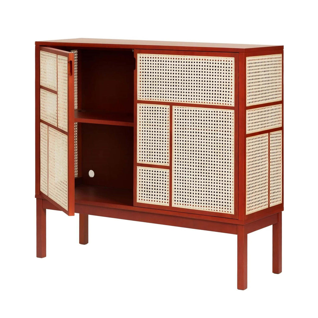 Design House Stockholm Air Sideboard with Legs