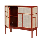 Design House Stockholm Air Sideboard with Legs