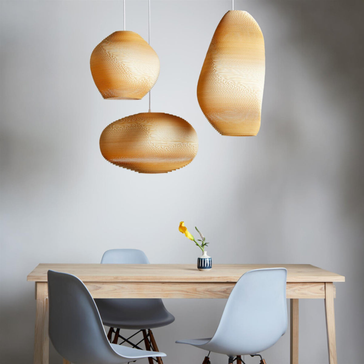 Graypants Madison Pendant Light