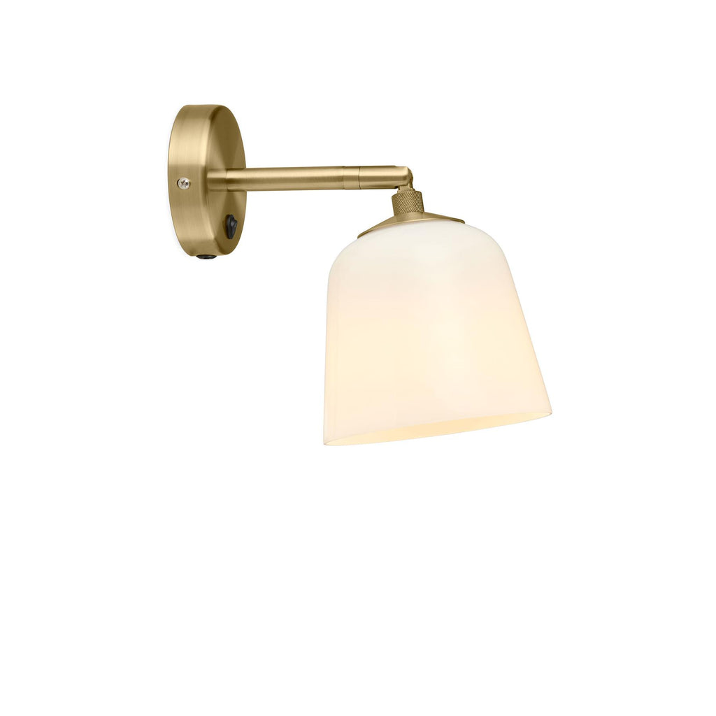Halo Design Room 49 Wall Light
