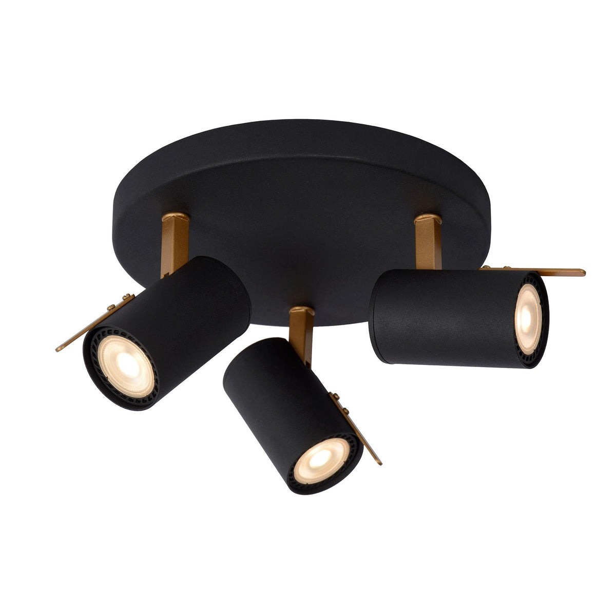 Lucide Grony Ceiling Spotlight