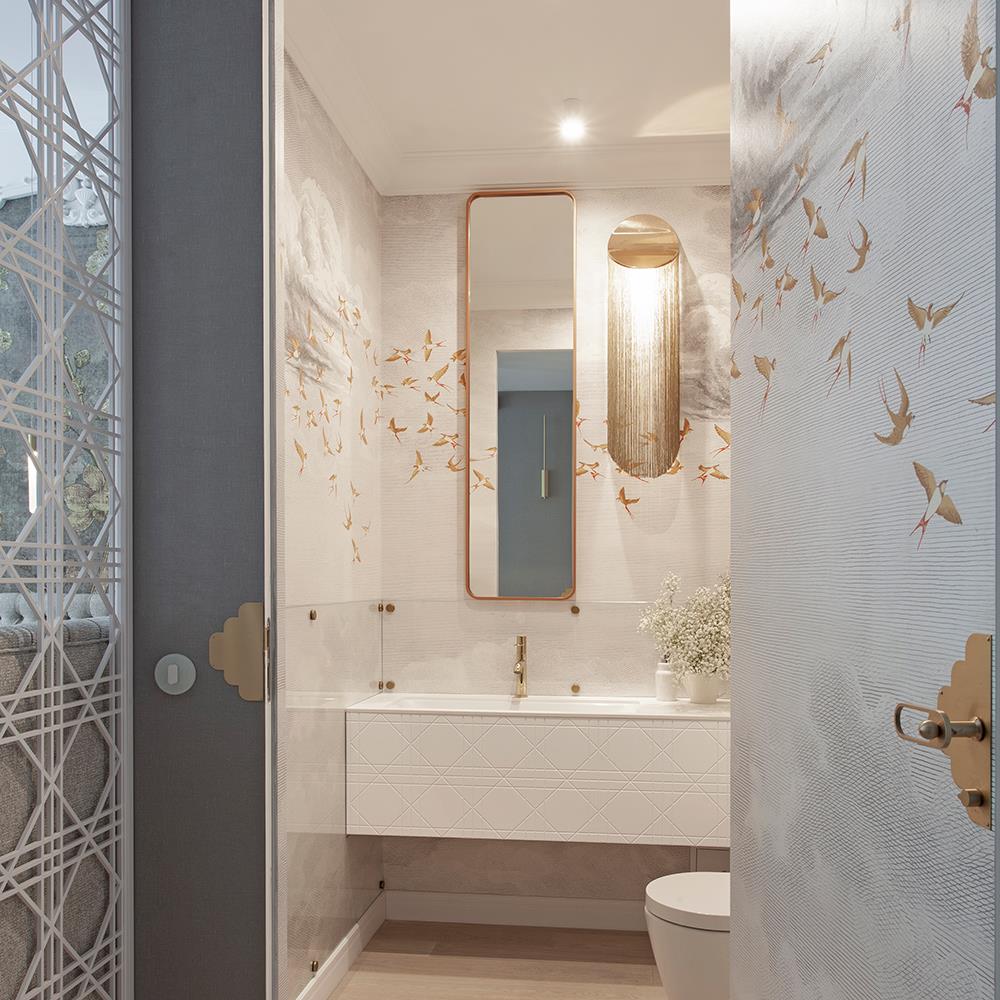 Darmes Ce Wall Light