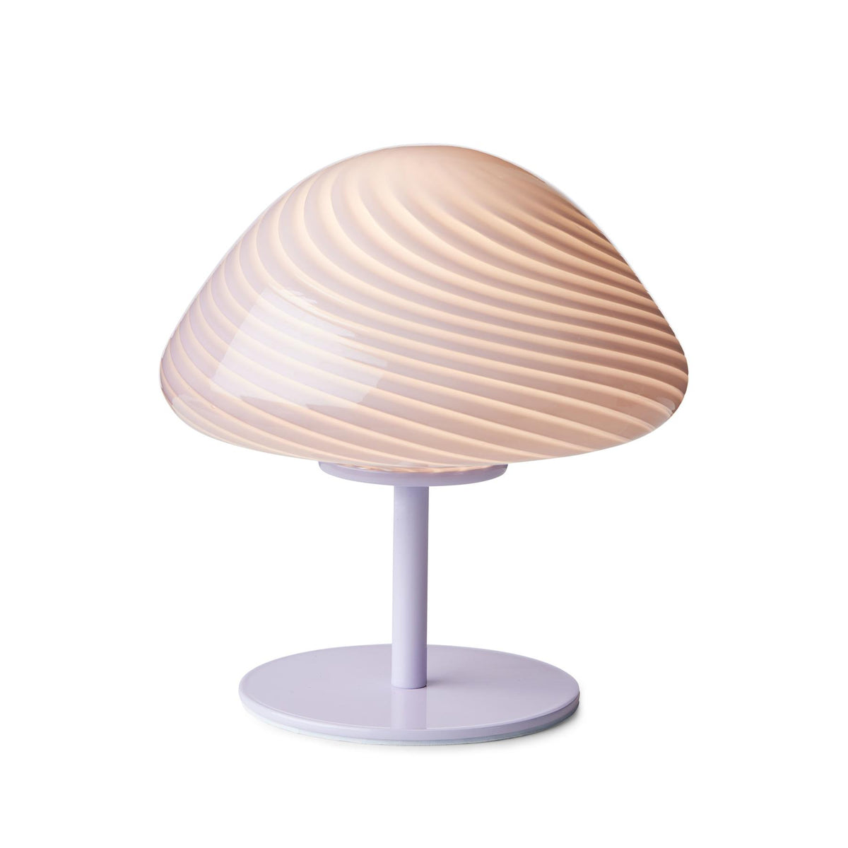 Halo Design Mini Mush Table Light