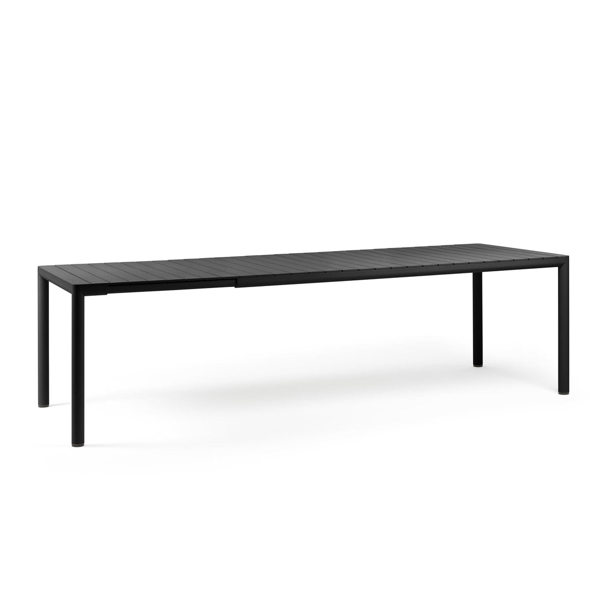 Nardi Tevere Extendable Outdoor Dining Table