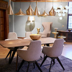 Tom Dixon Beat Range Linear LED Pendant Light System