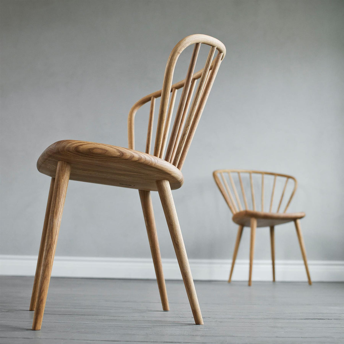 Stolab Miss Holly Chair