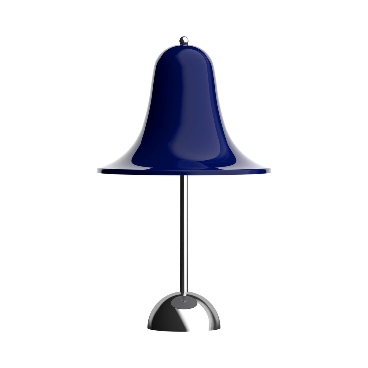 Verpan Pantop Portable Rechargeable Lamp