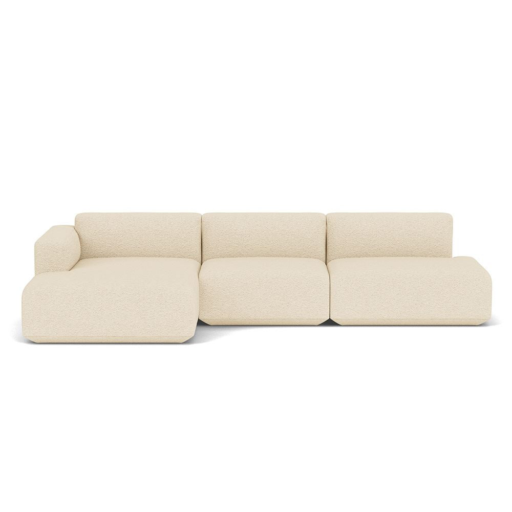&Tradition Develius 3+ Seater Sofa
