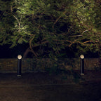 Marset Elipse Outdoor Floor Lamp