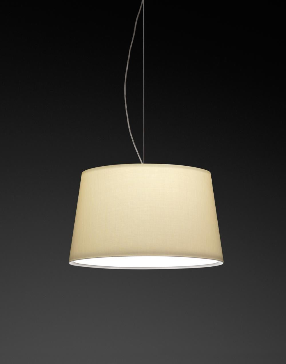 Outlet Vibia Warm Pendant - Screen Shade, Small