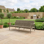 Eichholtz Manzo Outdoor 2+ Seater Sofa
