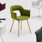 HAY Layout Armchair 224