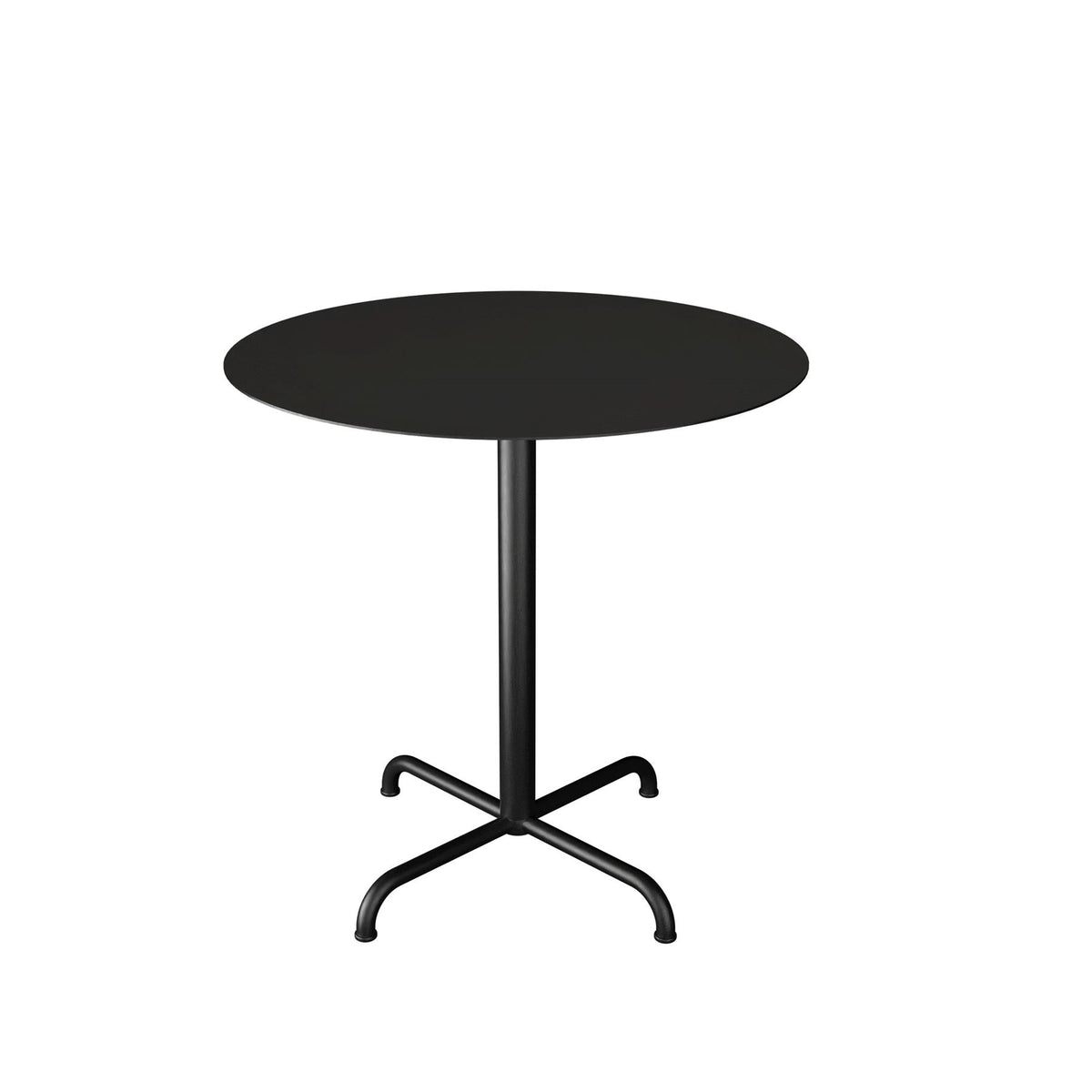 HOUE Pico Round Garden Café Table