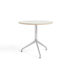 HAY About A Dining Table 20
