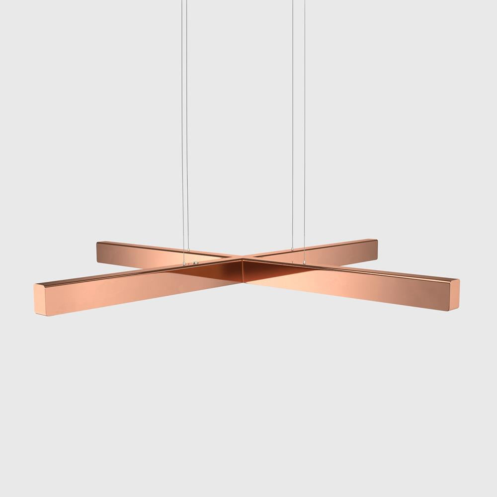 Anour X Model Pendant