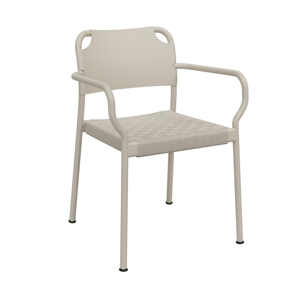Fritz Hansen Vind Garden Armchair