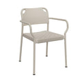 Fritz Hansen Vind Garden Armchair
