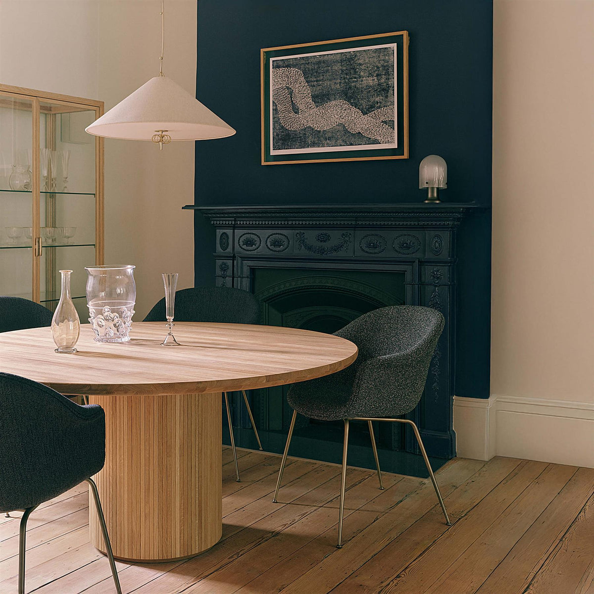 GUBI 1967 Pendant Light