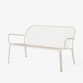 &Tradition Thorvald SC110 Garden Lounge Sofa