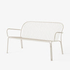 &Tradition Thorvald SC110 Garden Lounge Sofa