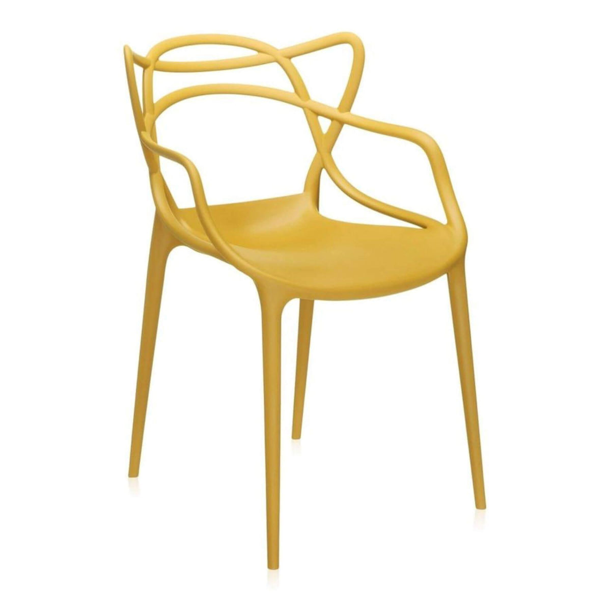 Kartell Masters Dining Chair