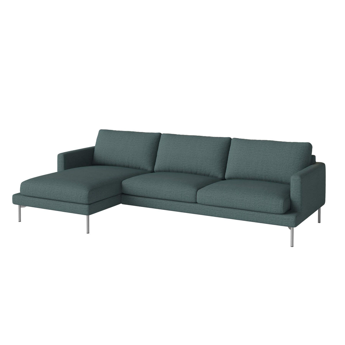 Bolia Veneda 3+ Seater Sofa with Chaise Longue