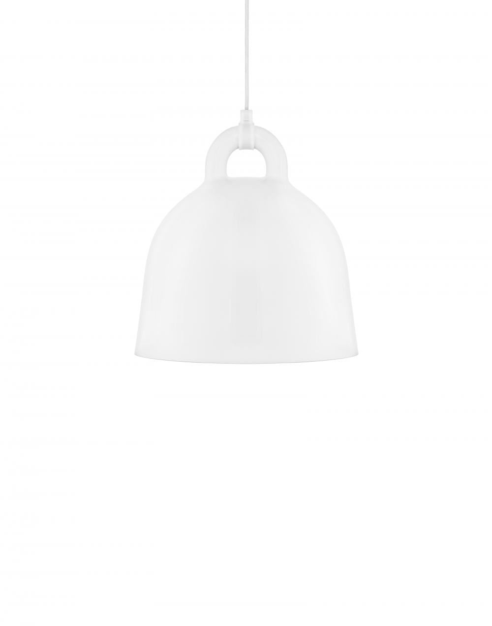 Normann Copenhagen Bell Pendant Light