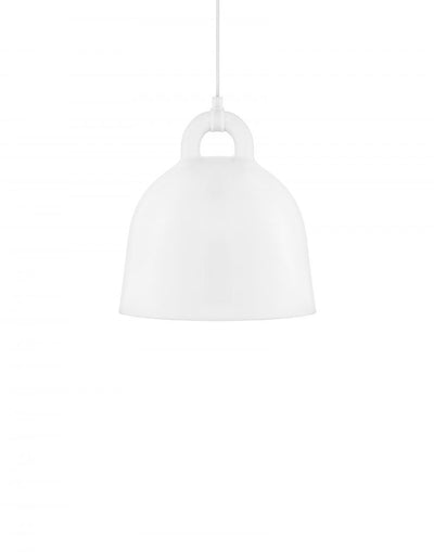 Normann Copenhagen Bell Pendant Light