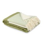 Northern Layer Throw Blanket