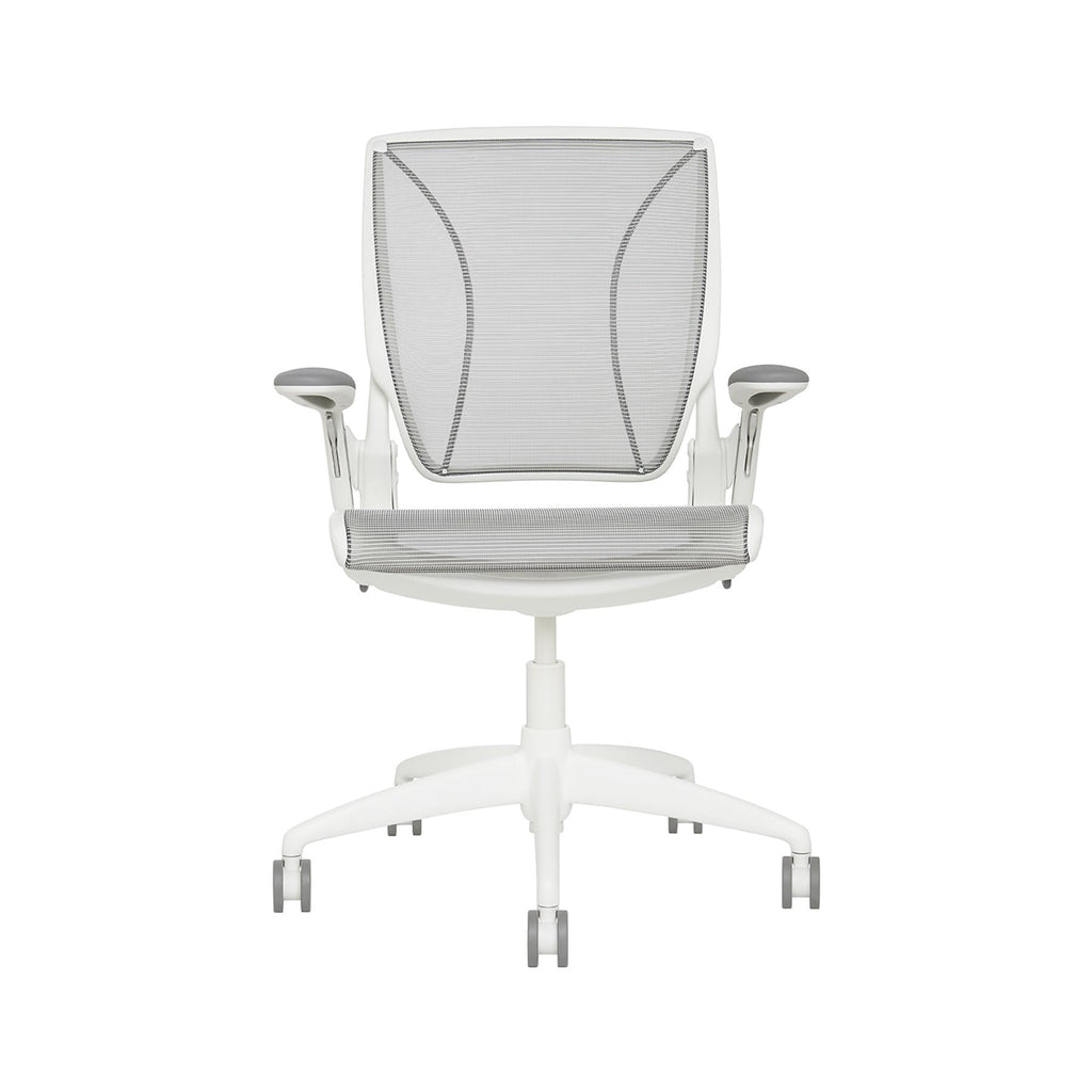 Humanscale Diffrient World Task Chair