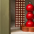 Addison Ross Bobbin Mini Salt & Pepper Mill